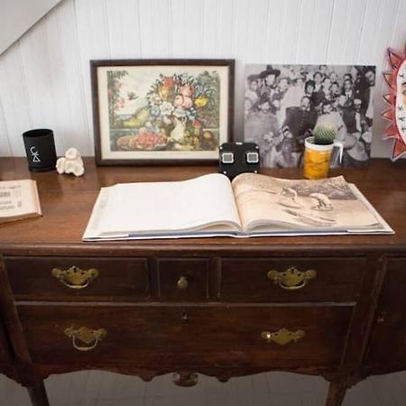 Object Hotel 2Br Room 2A Bisbee Εξωτερικό φωτογραφία